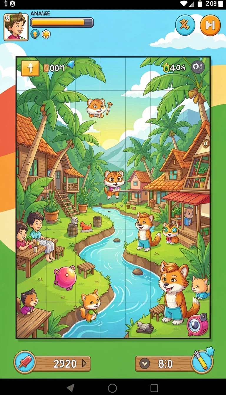 Beragam pilihan permainan menarik dalam aplikasi Panduan Lengkap Aplikasi asianabet untuk Pemula.