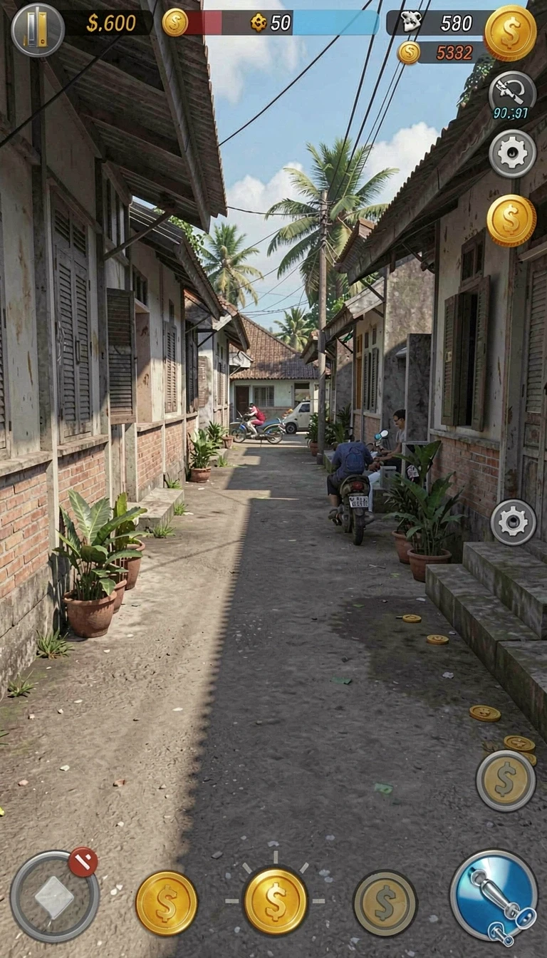 Beragam pilihan permainan menarik dalam aplikasi api36 APK: Fitur, Ukuran, dan Link Download.