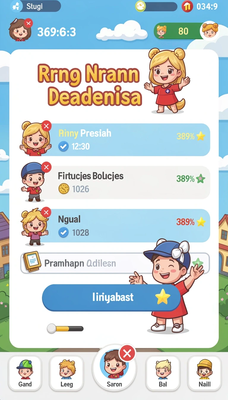 Beragam pilihan permainan menarik dalam aplikasi indotogel APK Terbaru untuk Android Tanpa Iklan.