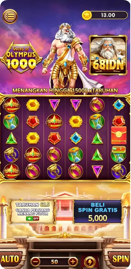 Beragam pilihan permainan menarik dalam aplikasi betwin188 APK Terbaru dan Aman untuk Diunduh.