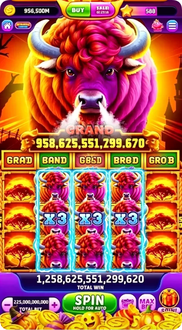 Beragam pilihan permainan menarik dalam aplikasi olxslot APK Terbaru dengan Fitur Lengkap.