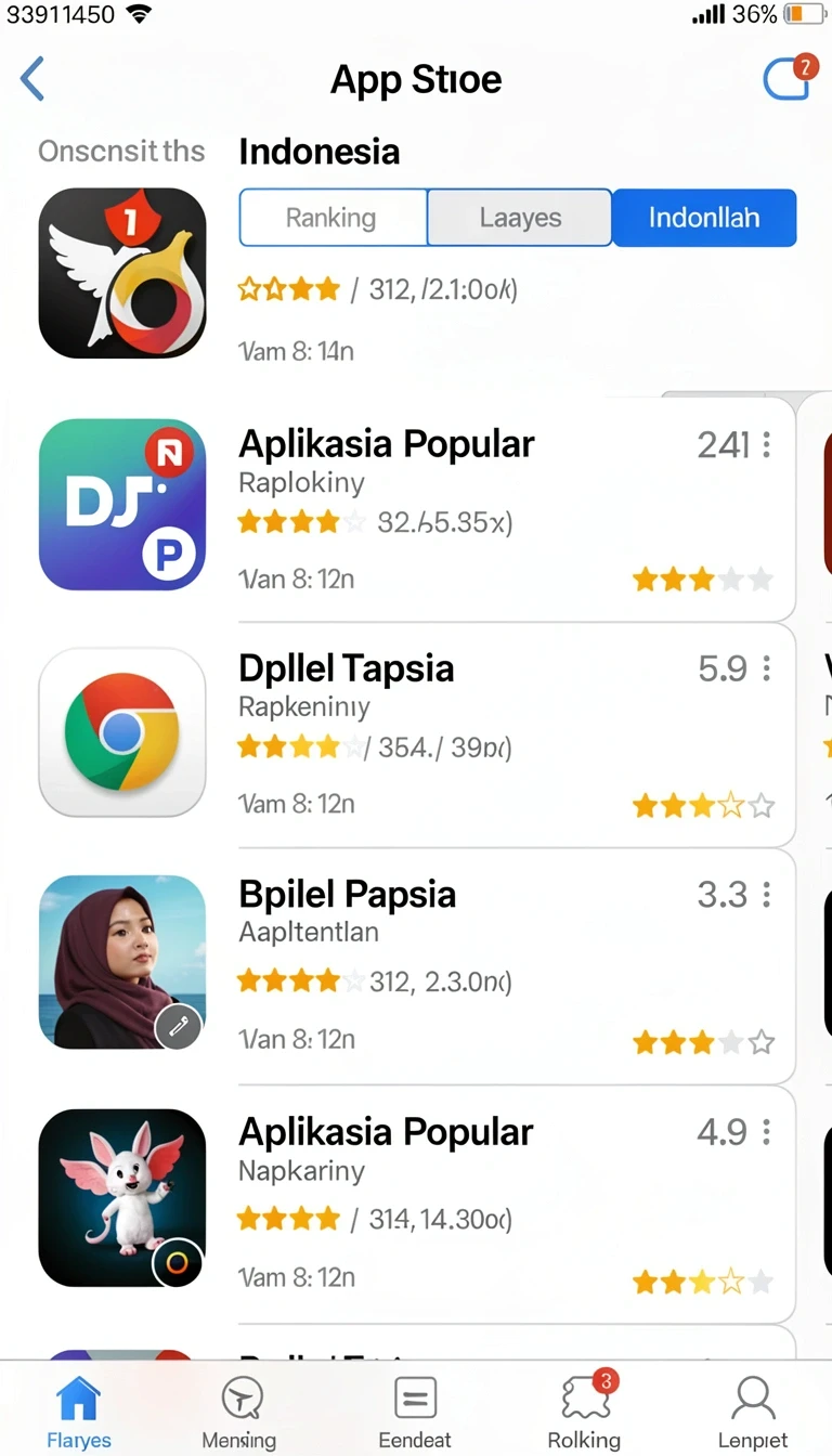 Beragam pilihan permainan menarik dalam aplikasi Aplikasi f7f7 Terbaru untuk Android dan iOS.