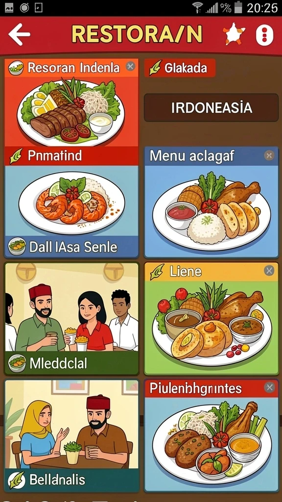 Beragam pilihan permainan menarik dalam aplikasi Aplikasi rajawali55 Terbaru dengan Fitur Terbaik.