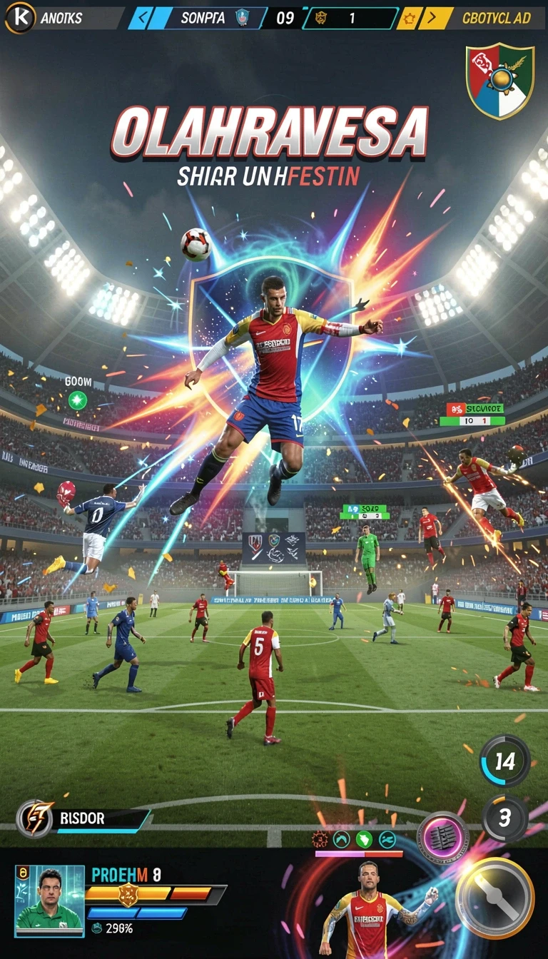 Beragam pilihan permainan menarik dalam aplikasi Unduh ultra33 APK Gratis untuk Android.