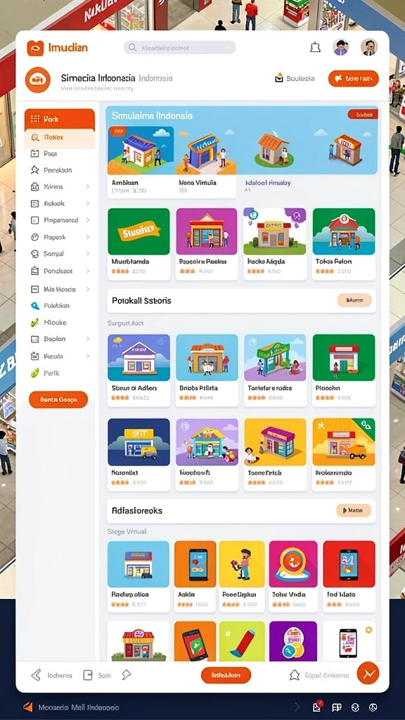 Beragam pilihan permainan menarik dalam aplikasi Review Lengkap Aplikasi 33lgames Terbaru.