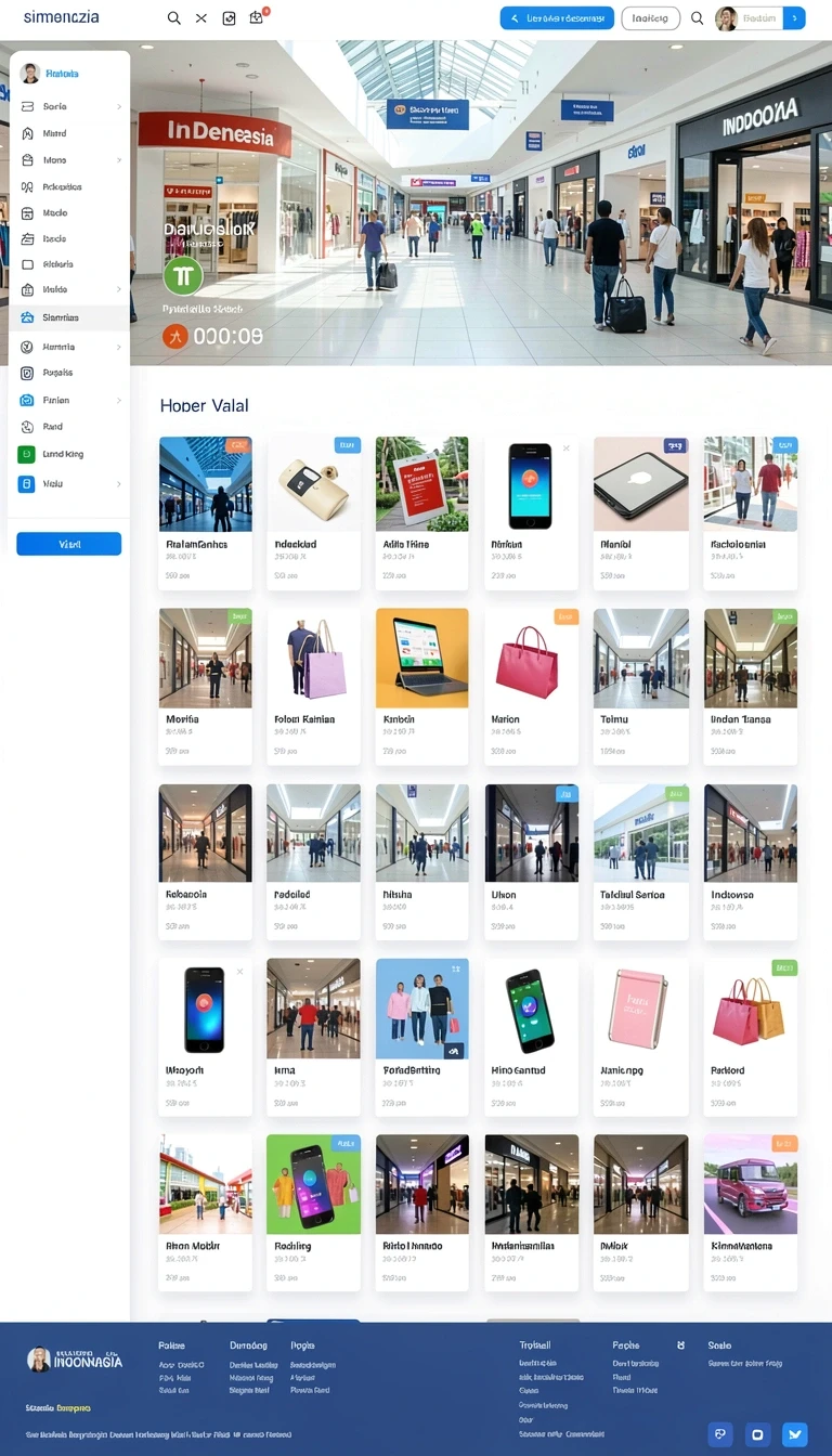 Beragam pilihan permainan menarik dalam aplikasi Aplikasi pakde4d Terpercaya untuk Android.