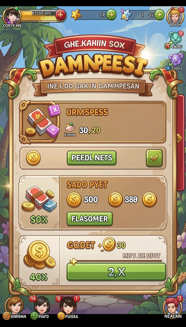 Beragam pilihan permainan menarik dalam aplikasi rp55 Terbaru: Download APK dan Info Lengkap.
