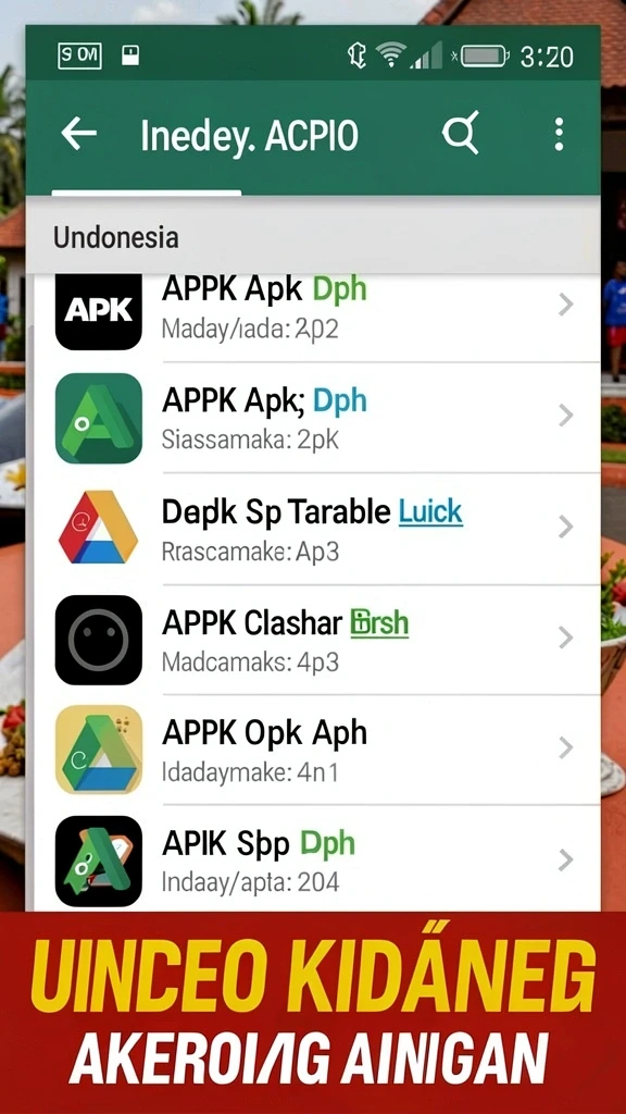 Beragam pilihan permainan menarik dalam aplikasi Review Lengkap Aplikasi toto80 Terbaru.