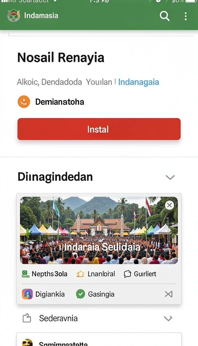 Beragam pilihan permainan menarik dalam aplikasi Review Aplikasi duit8.